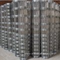 Expandable Grass Veldspan Field Fence Galvanized Fence